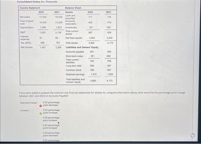 can someone please explain to me why this is the right awnser?