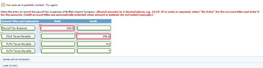 unemployment compensation rate by the state: the federal unemployment tax rate is