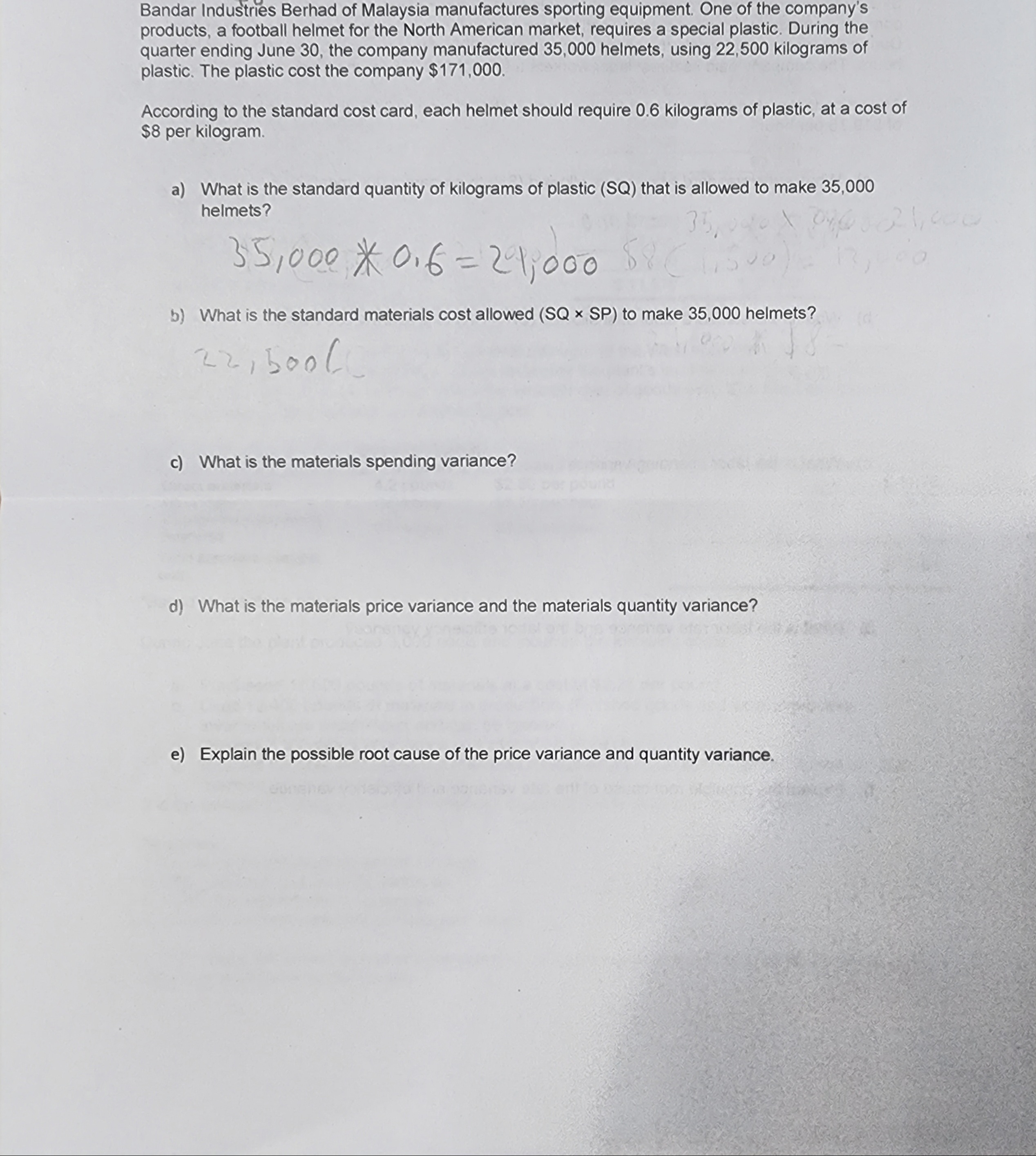 Hello, I need some help figuring out what I am supposed to