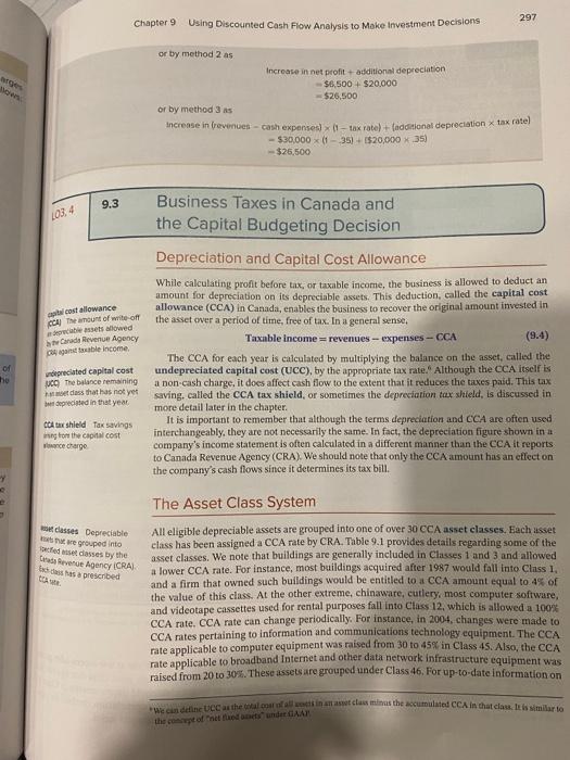 performed poorly that year, even though a lot of cash is going