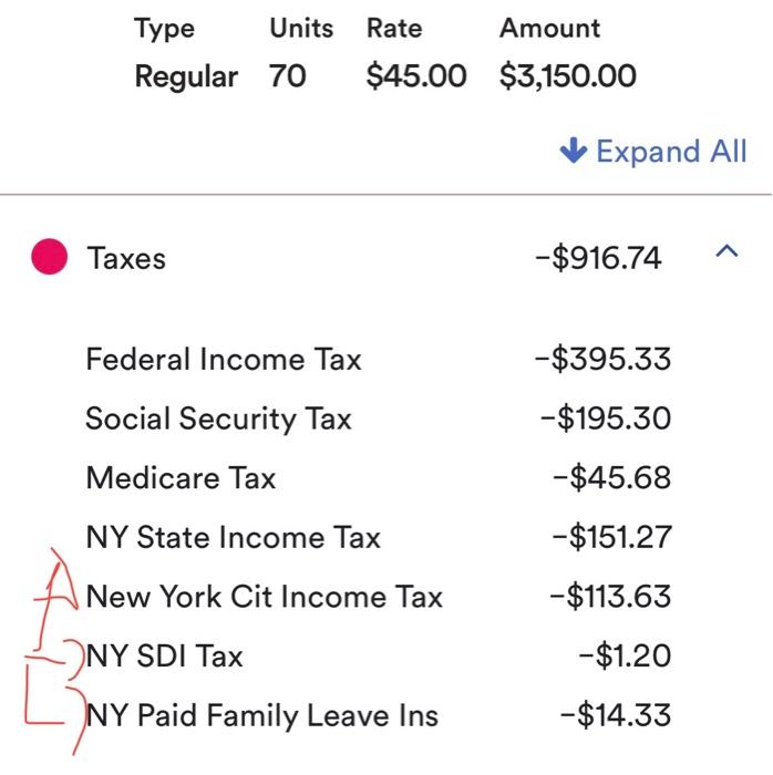 please explain to me the last 3??? i never heard of them