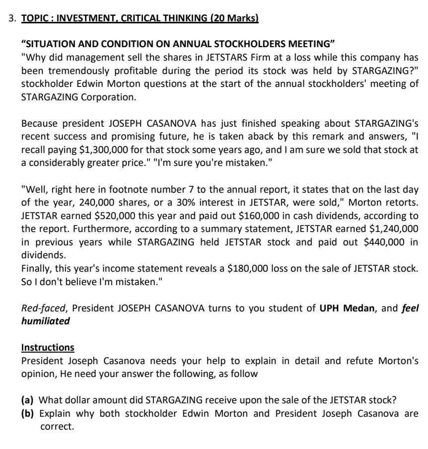Doodling Company for the year ended December 31, 2020. DOODLING COMPANY Statement
