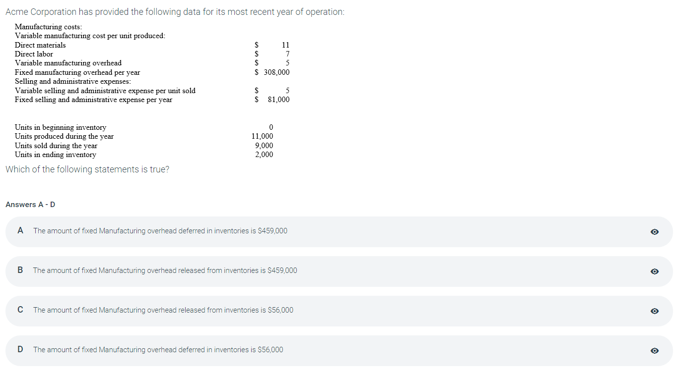 17.Preparing for my upcoming mid-term using these practice problems. Would be grateful