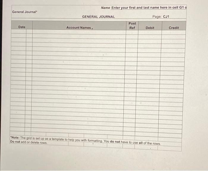 Solutions Co. 5 Unadjusted Trial Balance 12/31/2020 7 Acct # Account Name