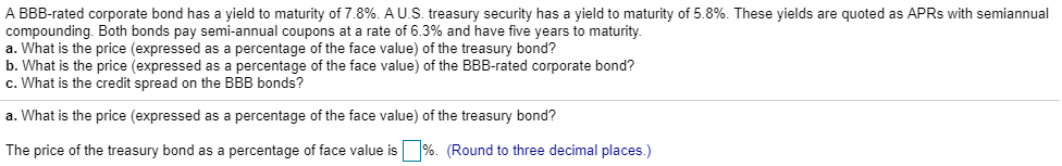 Please answer A, B, and C. Round to three decimals please. A