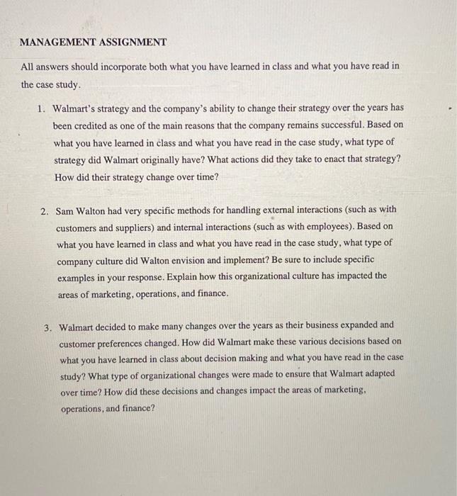  Please provide a crecible source(citation). Thank you! *Each question should be