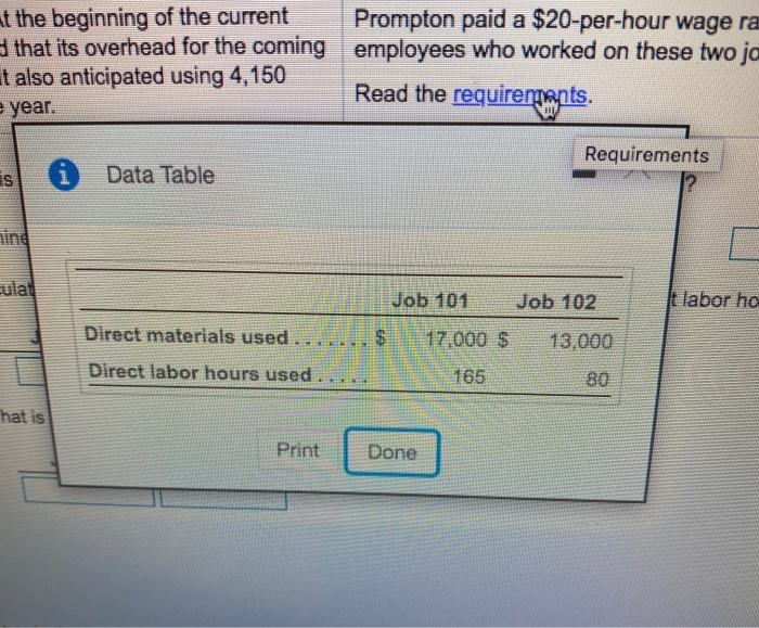 and completed the following commercial heating and cooling systems. Prompton uses two