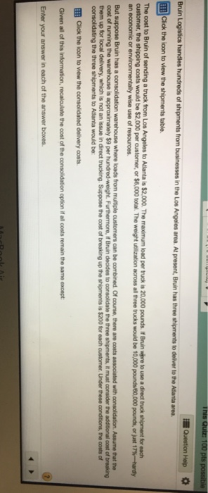  Picture 2 & 4 are additional information. Help Assume that the