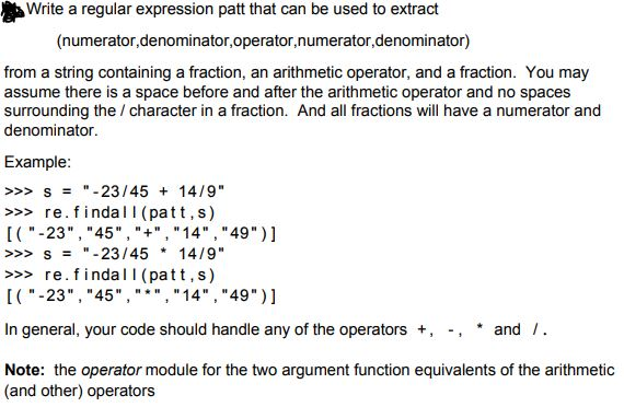 I need help in this python program. please help!!! I have the