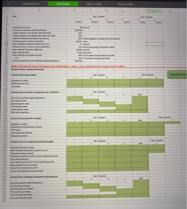  Hello can i get help with these problem? Thank you. Hopefully