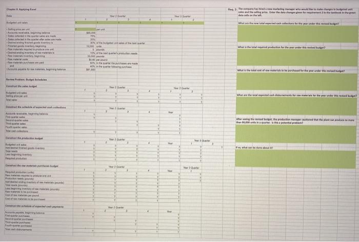 questions. Thank you. Instructions Formulas Roq 1 Che Reg 2 Ch8 B