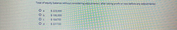 payable.. Wages payable.. Unearned consulting revenue. Jeff Moore, capital....... Jeff Moore, withdrawals.