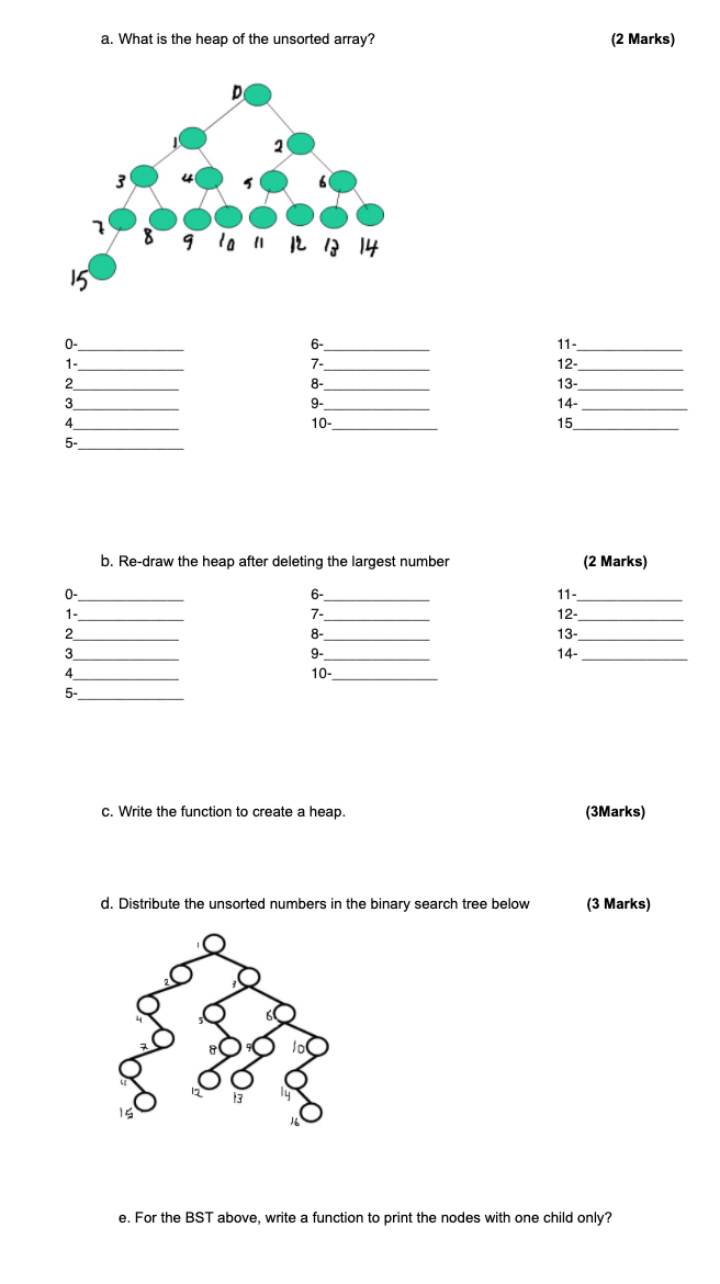 60 75 38 88 81 86 4 37 95 a. What is