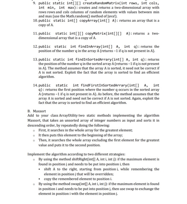 fine to discuss the exercises and try to find solutions together, but