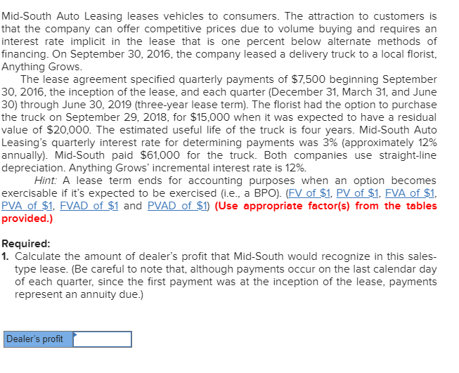 Please show all work and explain how you got the answer. Thank