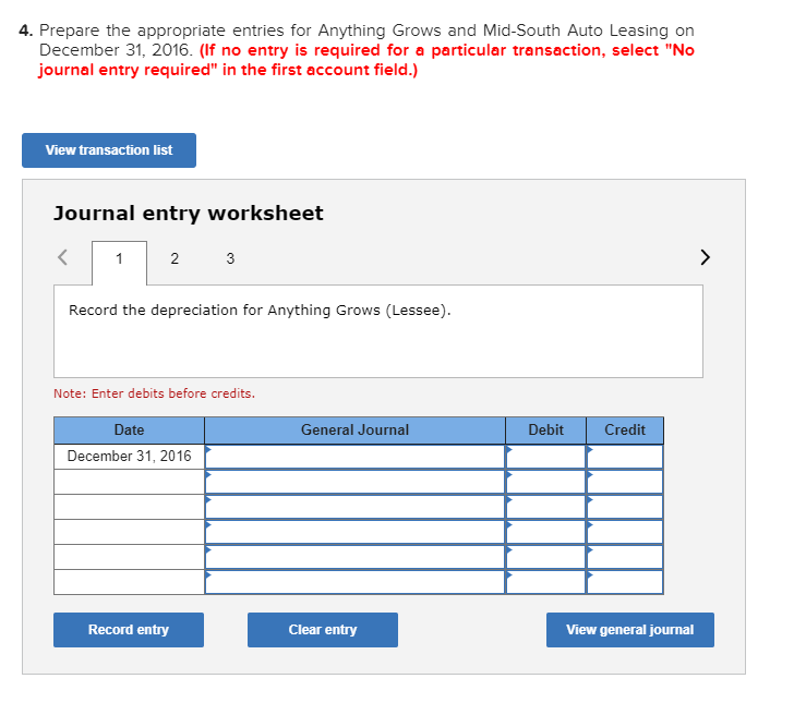 lease agreement specified quarterly payments of $7,500 beginning September 30, 2016, the