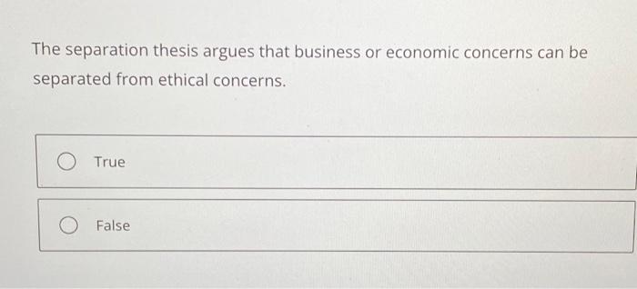 happy Most people behave unethically because they are moral skeptics who believe