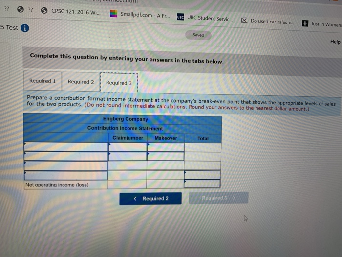 Save & Exit Lucido Products markets two computer games: Claimjumper and Makeover.