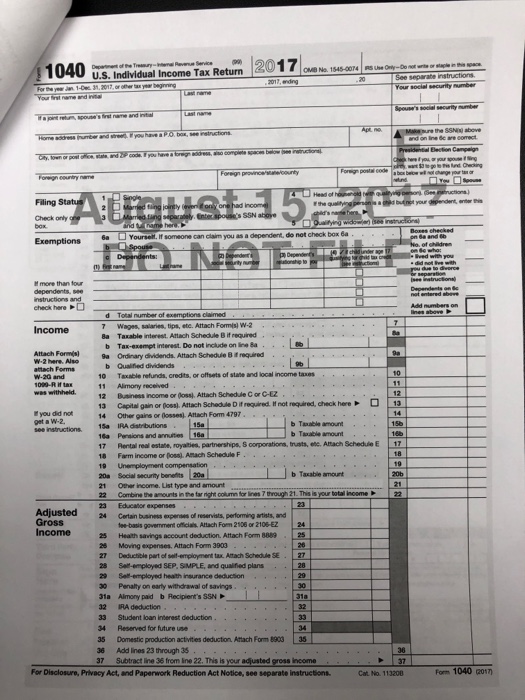 2 (15 points) Facts: Davison Co. is in its first year of