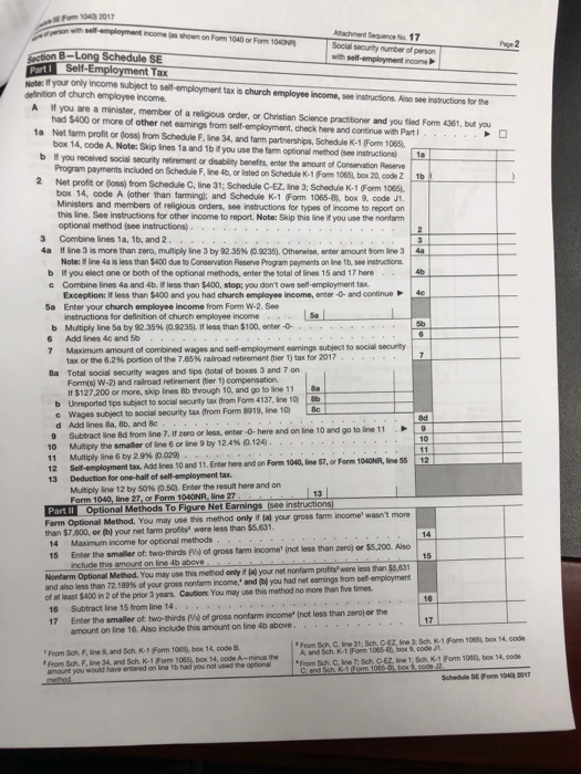 and Costs: Cost of Goods Sold Salaries of five employees other than
