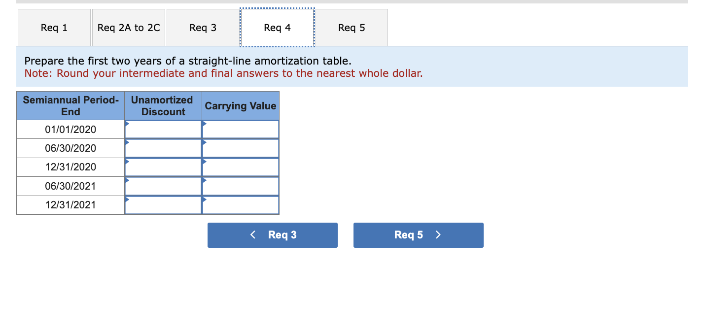 of $1,123,346. Required: 1. Prepare the January 1 journal entry to record