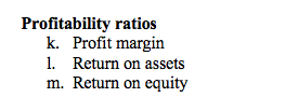 $4,300, and inventory of $1,300. What is the current ratio? What is