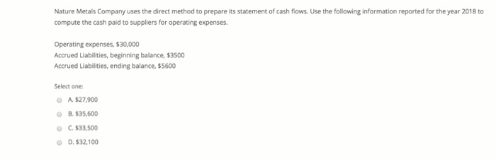 cash flows. Refer to the following section of the comparative balance sheet: