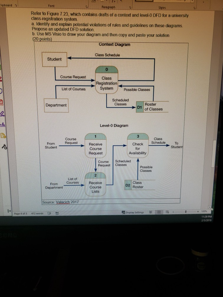 Can you help me solve this problem and Steps to follow