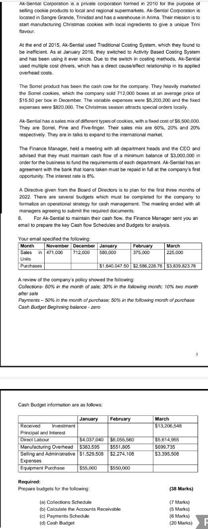  A little help please. Please scroll up and the additional information