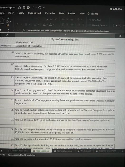 lacume Statcments through the Ner incoese Beflue Tax fine. The wnelakeat coetaina