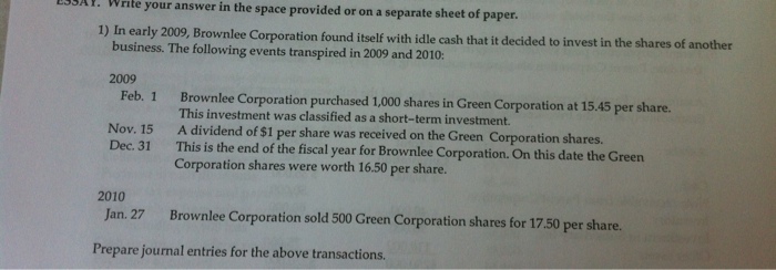 #1 help ASAP ?! With all details and proper format please In