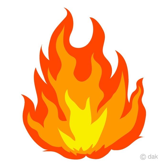 please draw a fire with an opengl code in c++ all the