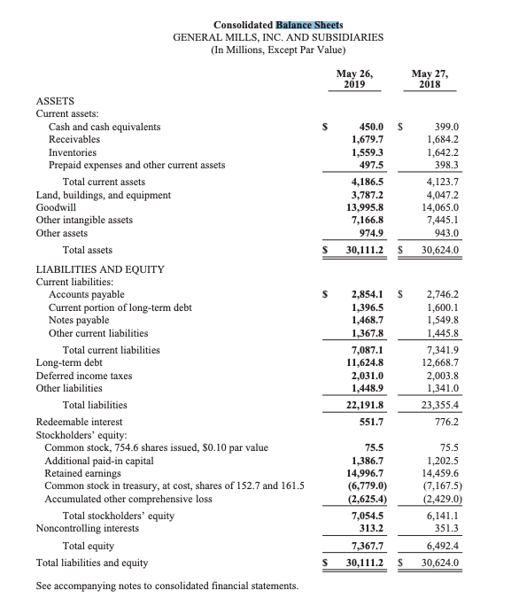 risk, so have narrowed your selection down to two, long-time stable companies: