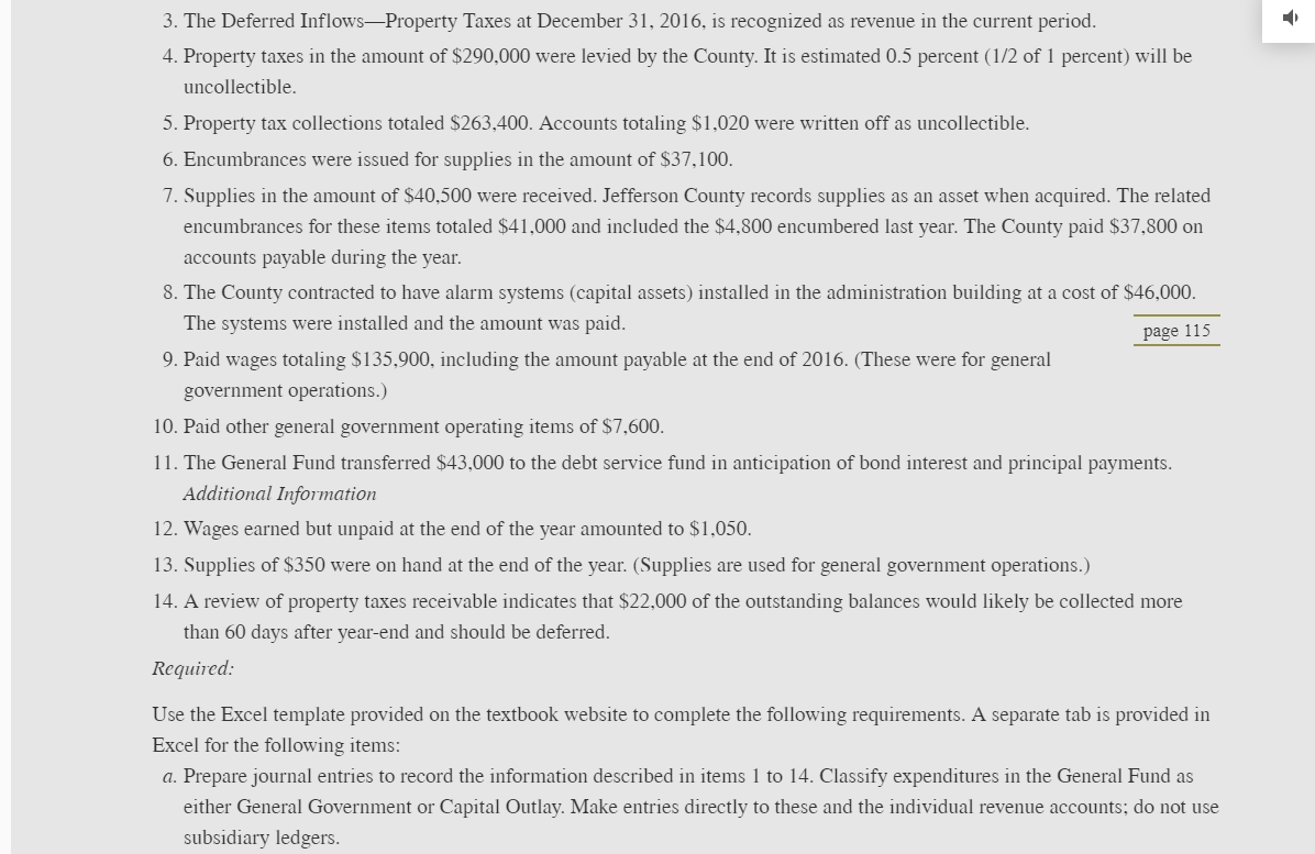 with the following account balances: Debits Credits Cash $132,348 Taxes Receivable 47,220