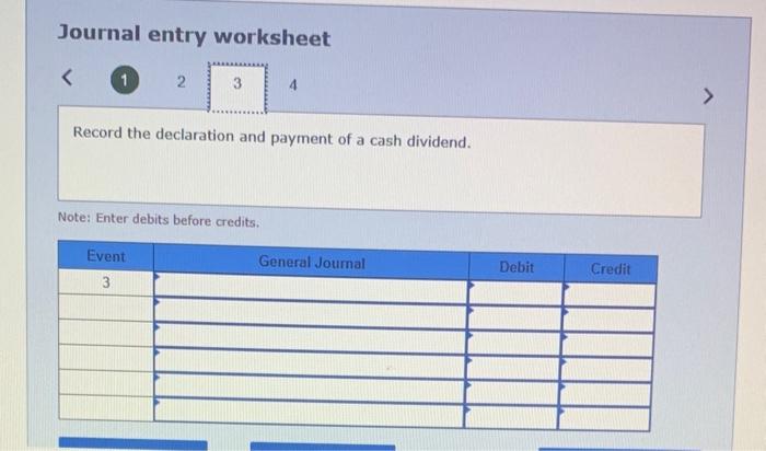 1. From the information provided by the account changes, you should be