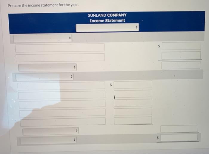trial balance given below Question 1 of 2