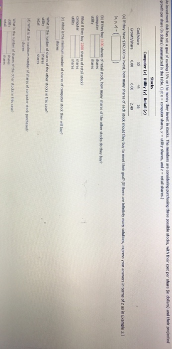  Please answer FULL question . Please make answers clear and readable