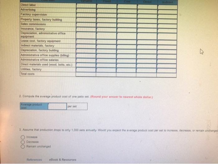 consisting of a table and four chairs. The set enjoys great popularity,