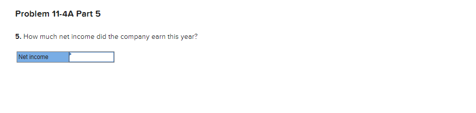 Equity (January 1) Common stock-$5 par value, 100,000 shares authorized, 40,000 shares