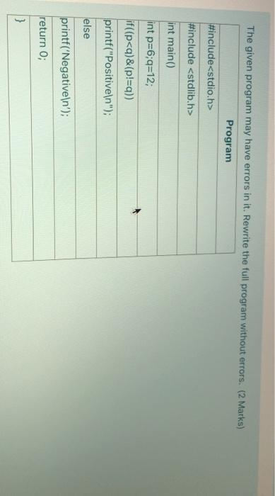 year entered by the user. Each one of them should be displayed