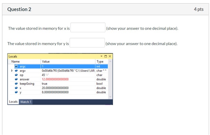 when compiling and is a result of breaking the grammatical rules of