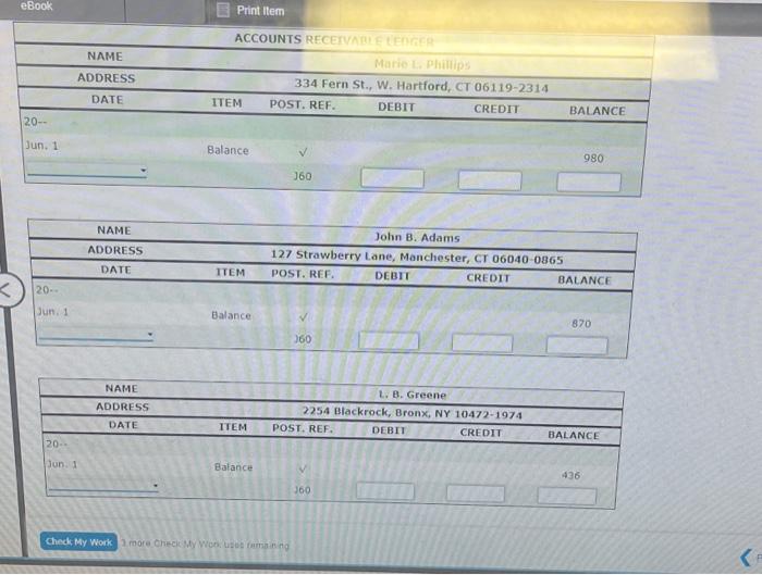 $43. 11 John B. Adams returned merchandise previously purchased on account (Sale