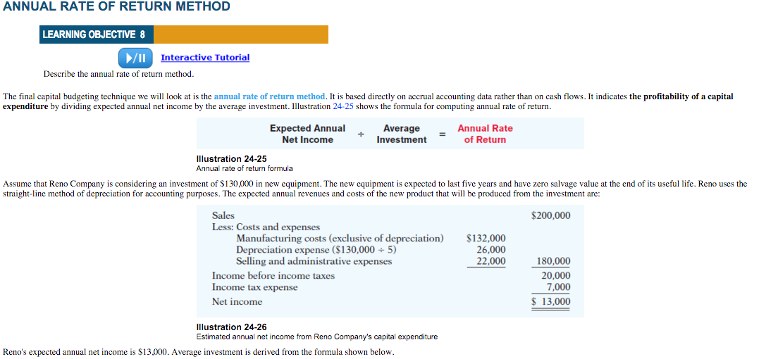 have included the reference tables that we are required to use. I
