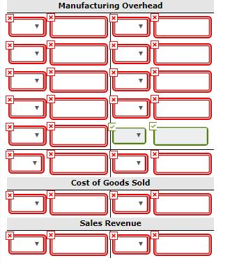 2016, Vaughn's accountants developed the following expectations for 2017 based on the