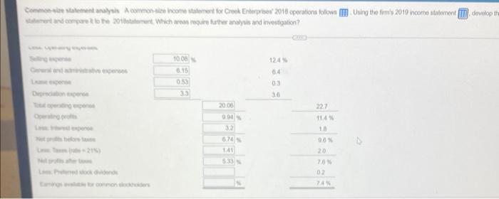 I just need help with the bottom two : 1. less: preferred