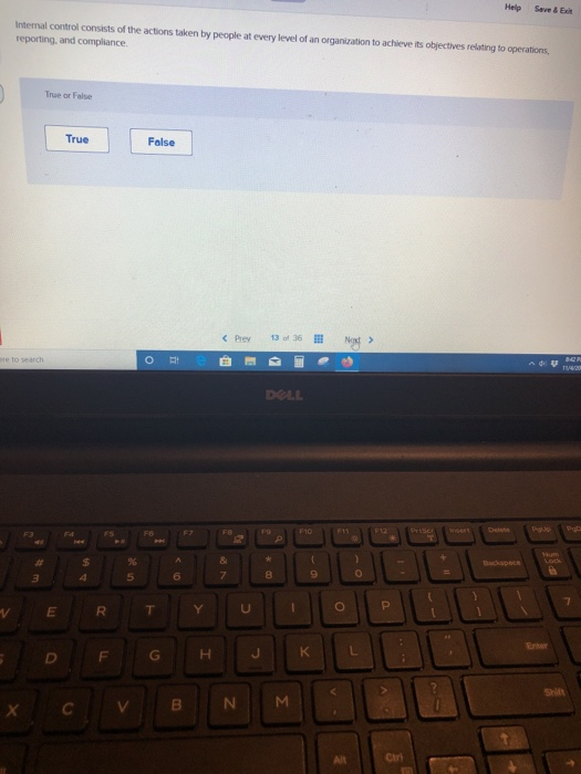 the requirements for a fraud to occur True or False [ True