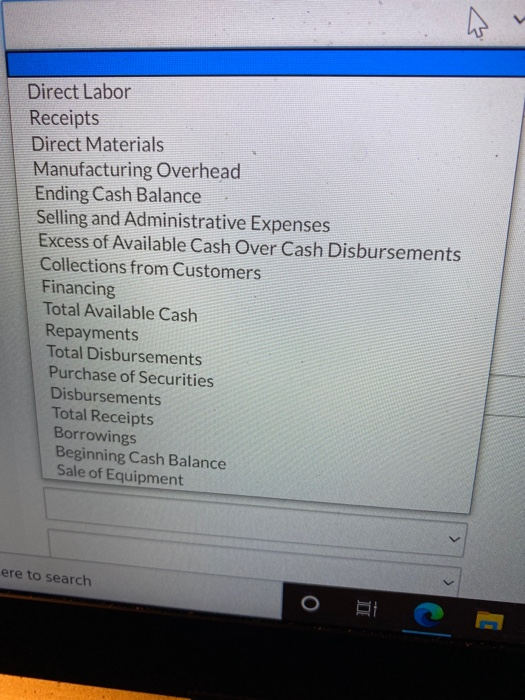 -13 View Policies Current Attempt in Progress Crane Corporation is projecting a