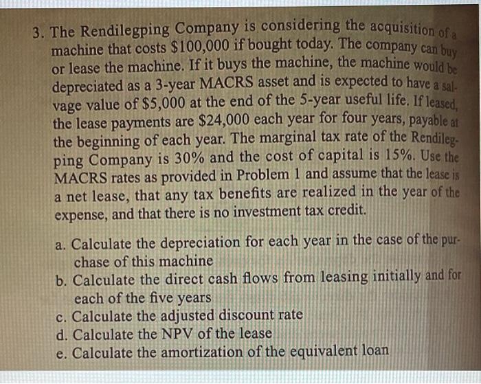 please I need the answer for E with formulas don't put others