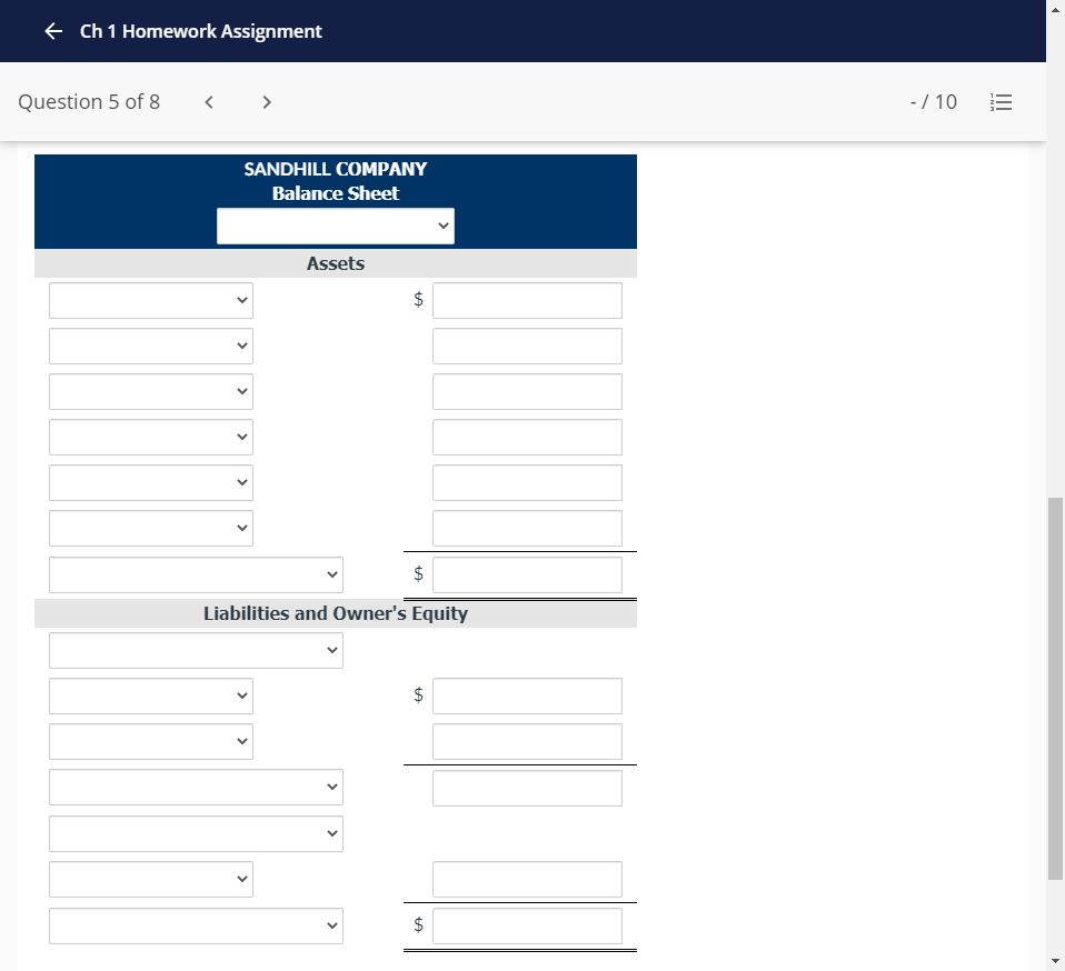 Irina Temelkova. The following information is an alphabetical listing of financial statement