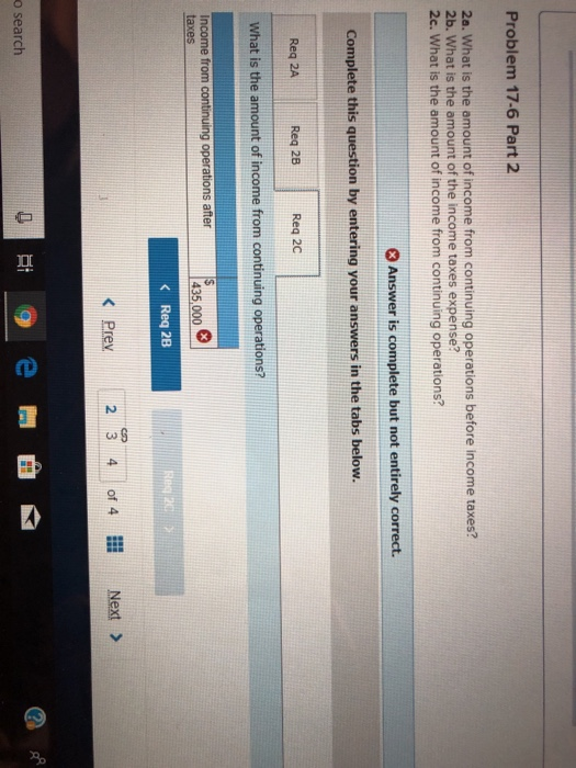 year-end December 31, 2017, follow s 35,900 27,750 c. Loss on sale